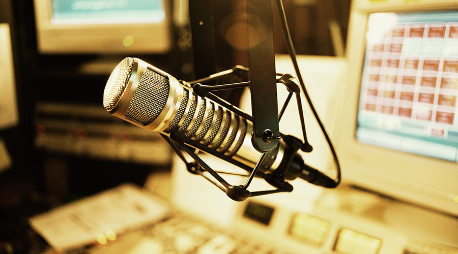 microphone