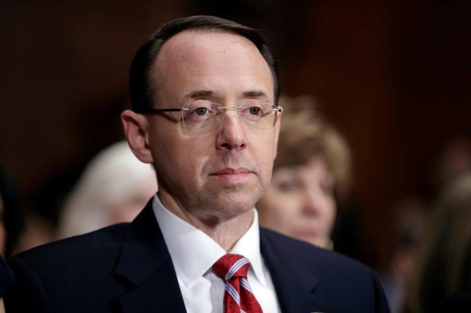 Click to enlarge Rod Rosenstein