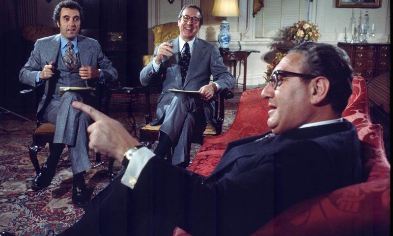 kissinger