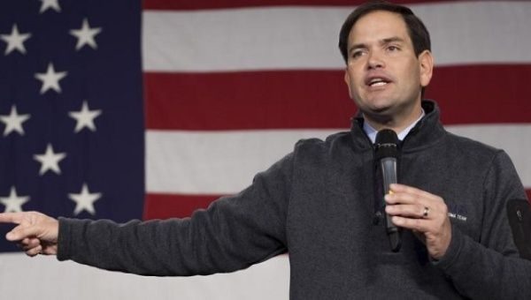 Marco Rubio