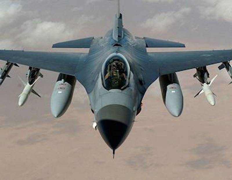 F-16 australia