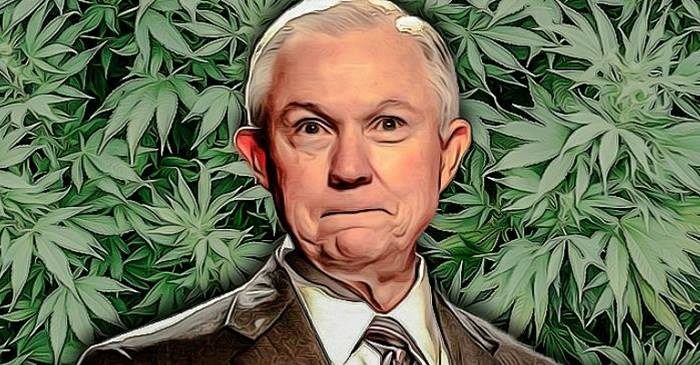 war on marijuana