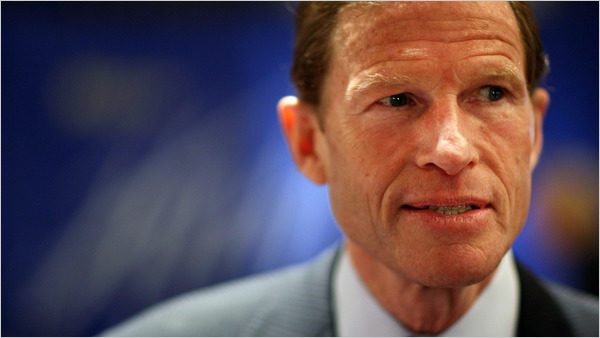 Richard Blumenthal