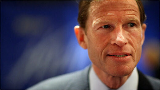 Richard Blumenthal
