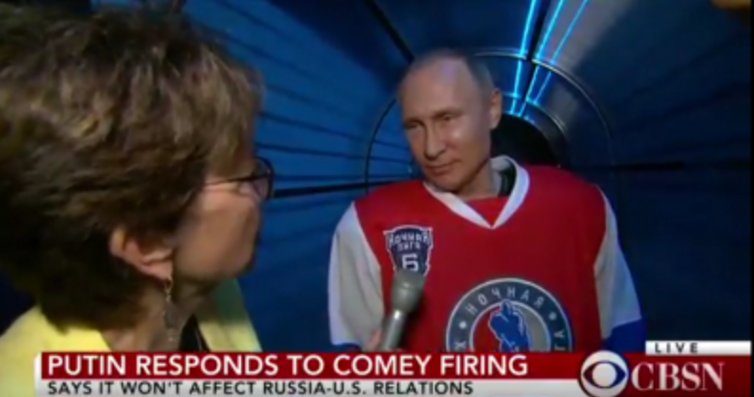 putin