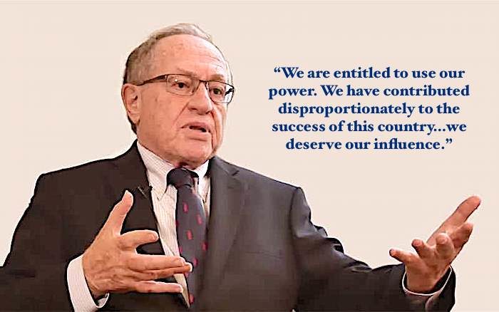 Dershowitz