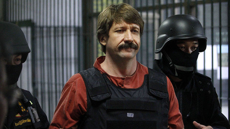 Viktor Bout