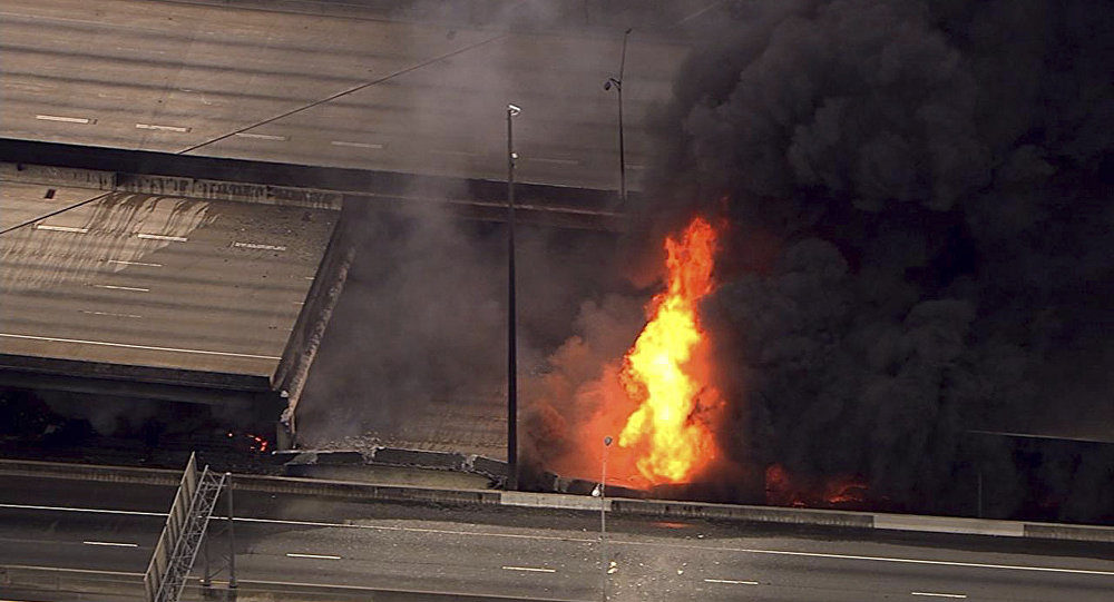 Interstate 85