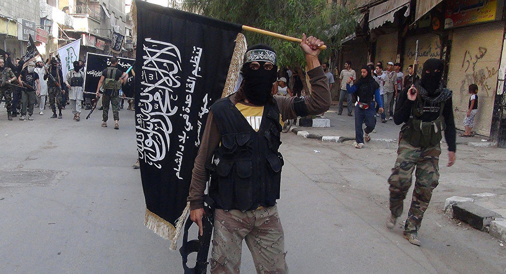 Al-Nusra Front
