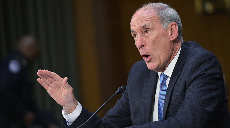 Dan Coats