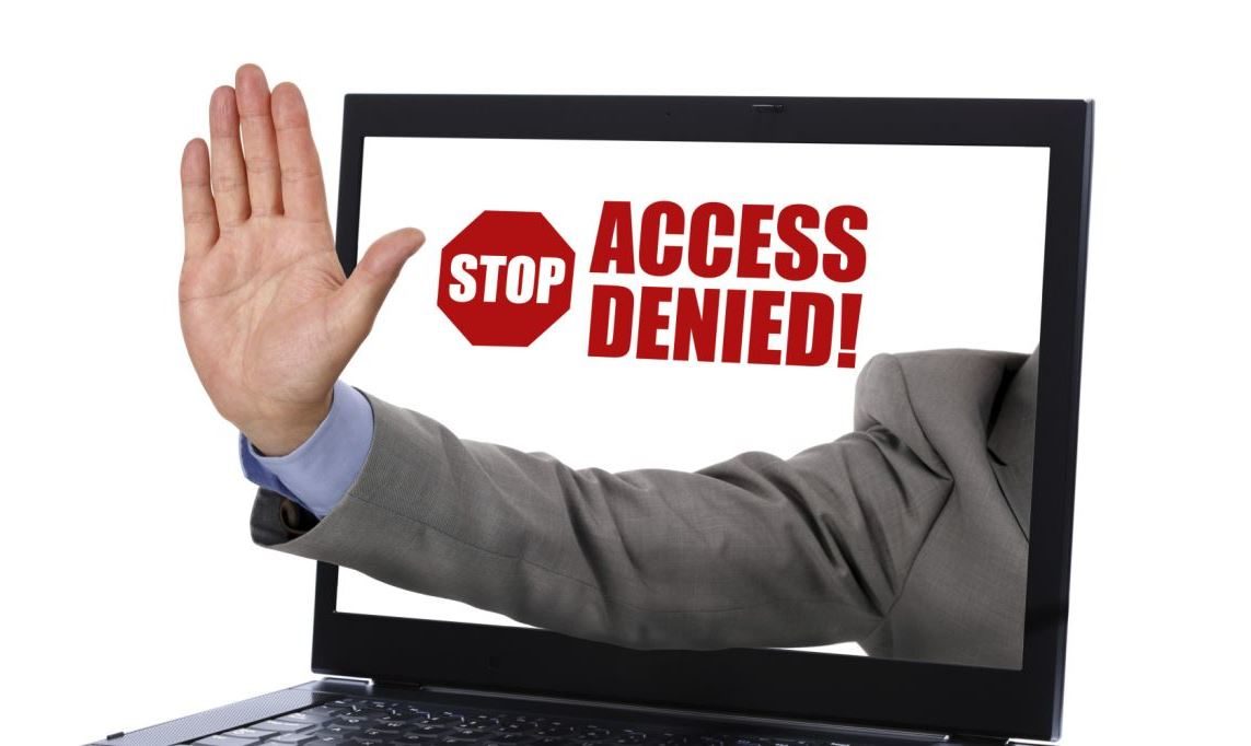 media censorship