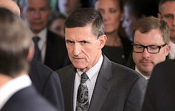Michael Flynn