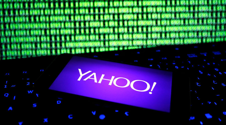 yahoo 