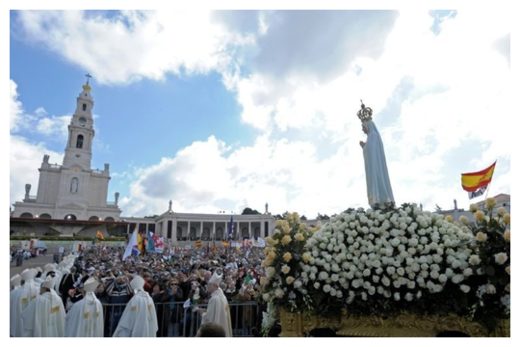 Town of Fatima