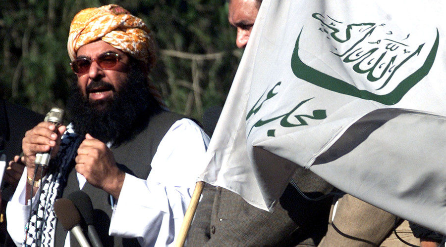 Abdul Ghafoor Haideri