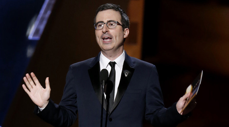 John Oliver
