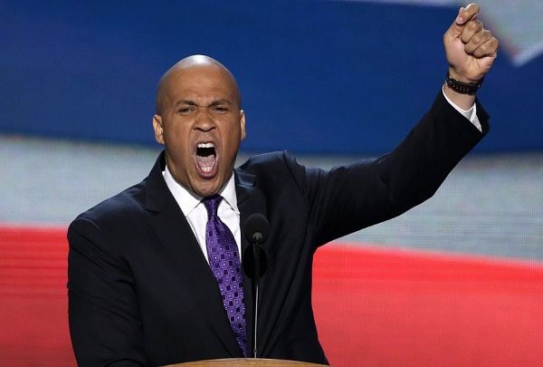 Cory Booker