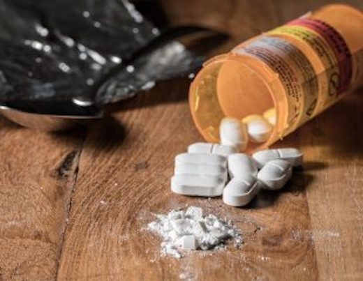 opioid epidemic