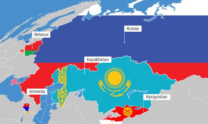 Eurasian Economic Union