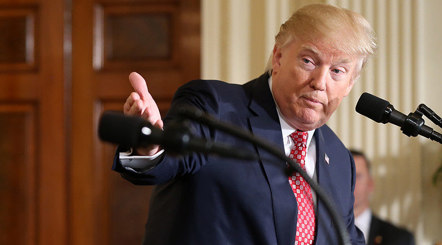 trump