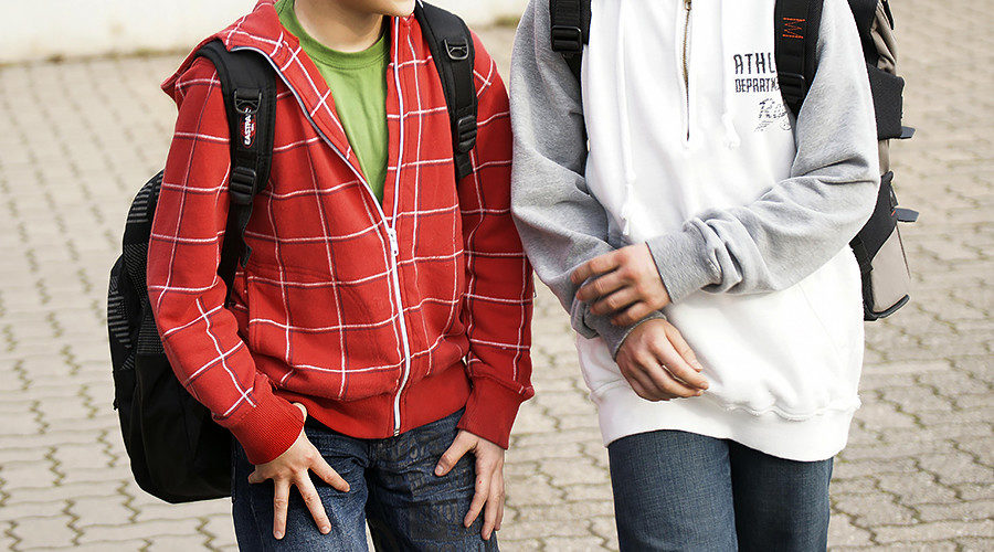 non-English speaking students