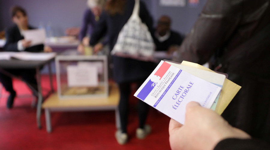 france voter registration