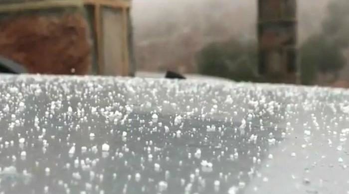 Click to enlarge hail