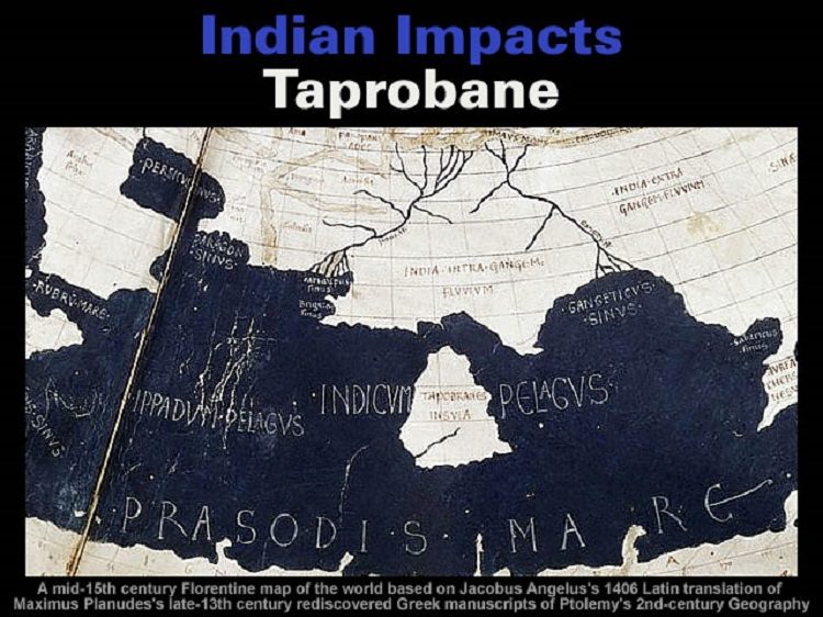 Early Map