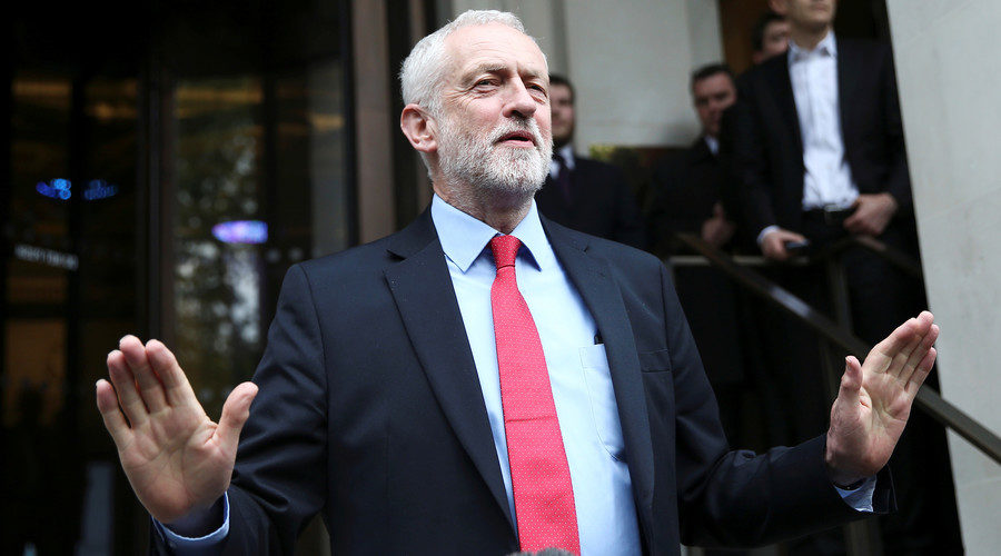 corbyn