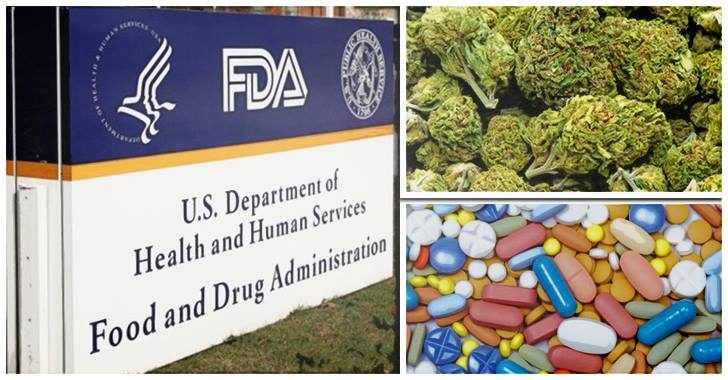 FDA drug regulation
