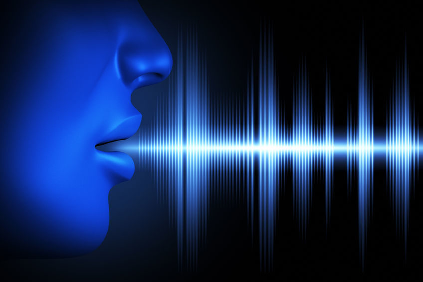 chanting