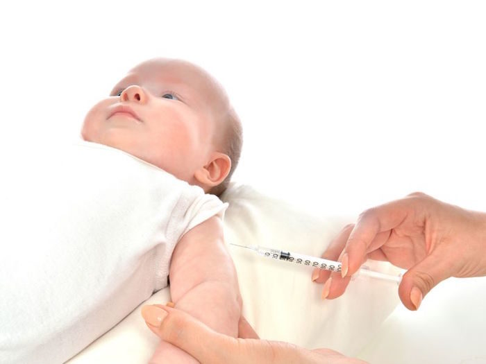 vaccines