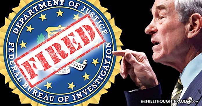 Click to enlarge ron paul/fired