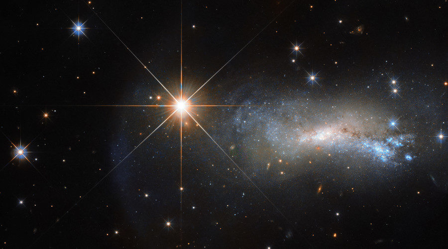 space picture