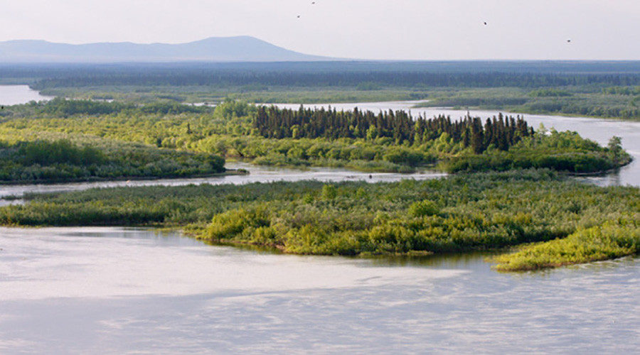 Alaska