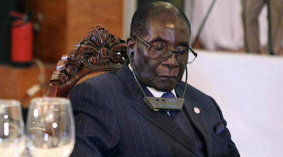 Mugabe