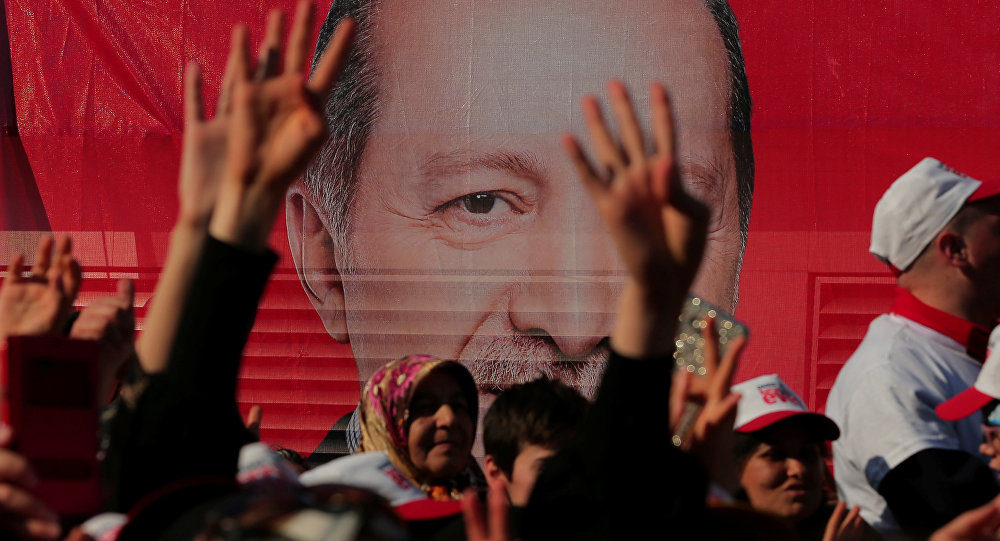 Erdogan
