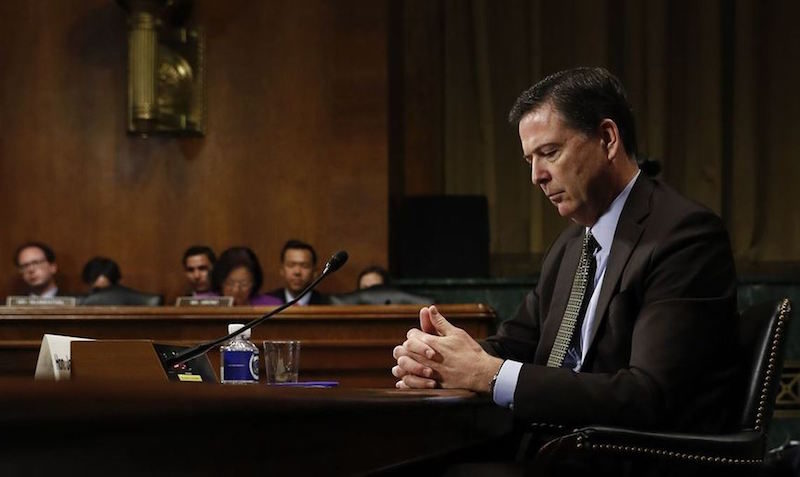 Comey culture