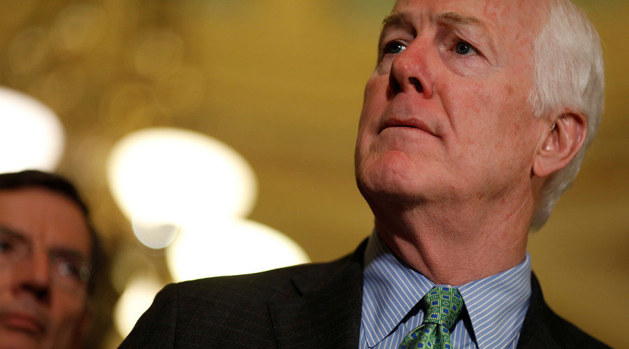 Senator John Cornyn