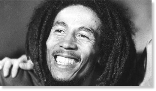 Bob Marley