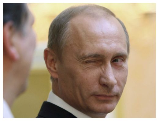 Putin