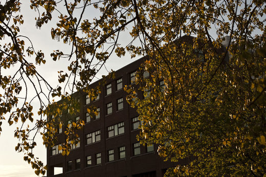 Click to enlarge Monmouth Medical Center New Jersey