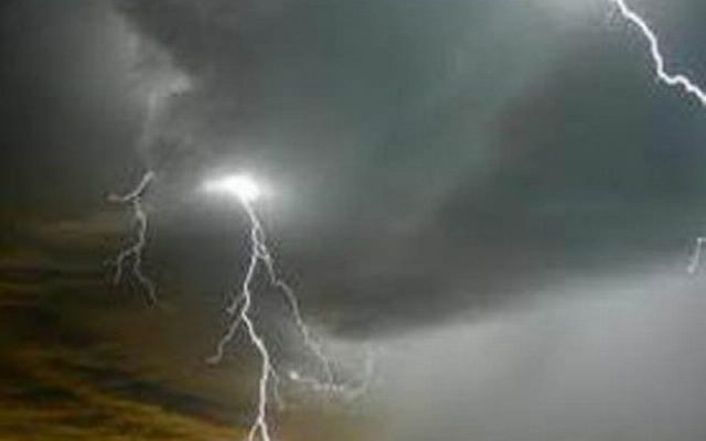 lightning 