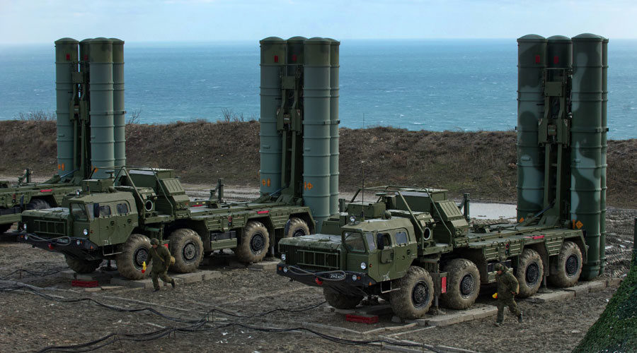 N. Korean missiles 