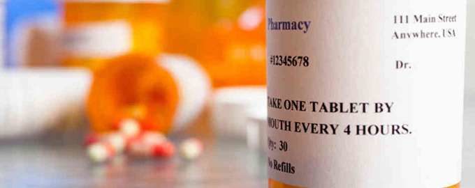 antibiotics