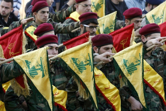 Hezbollah