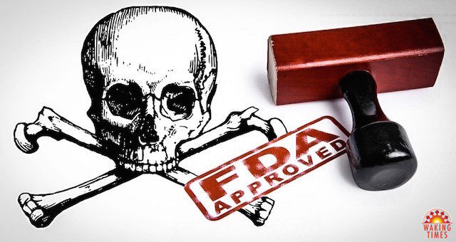 fda poison