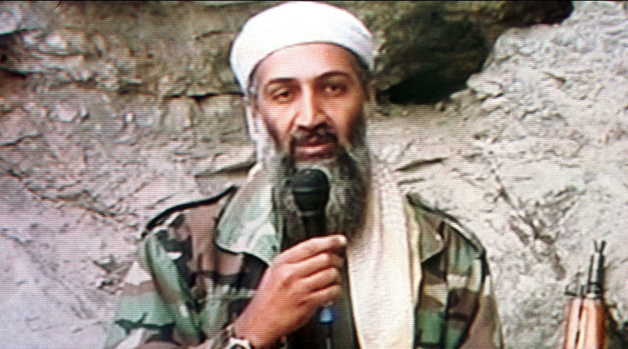 Bin Laden