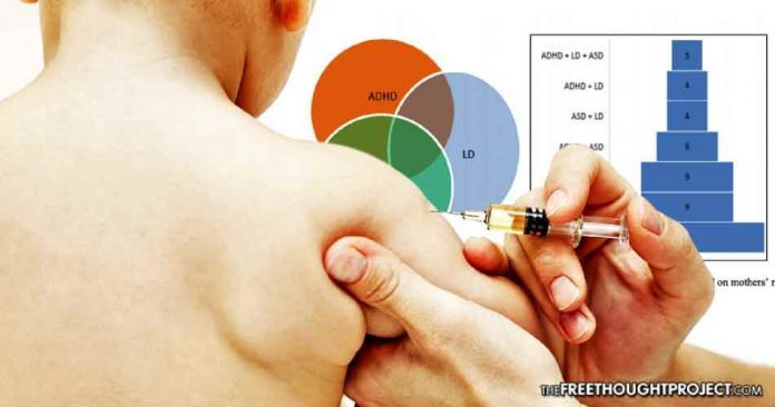 Click to enlarge free thought vaccine