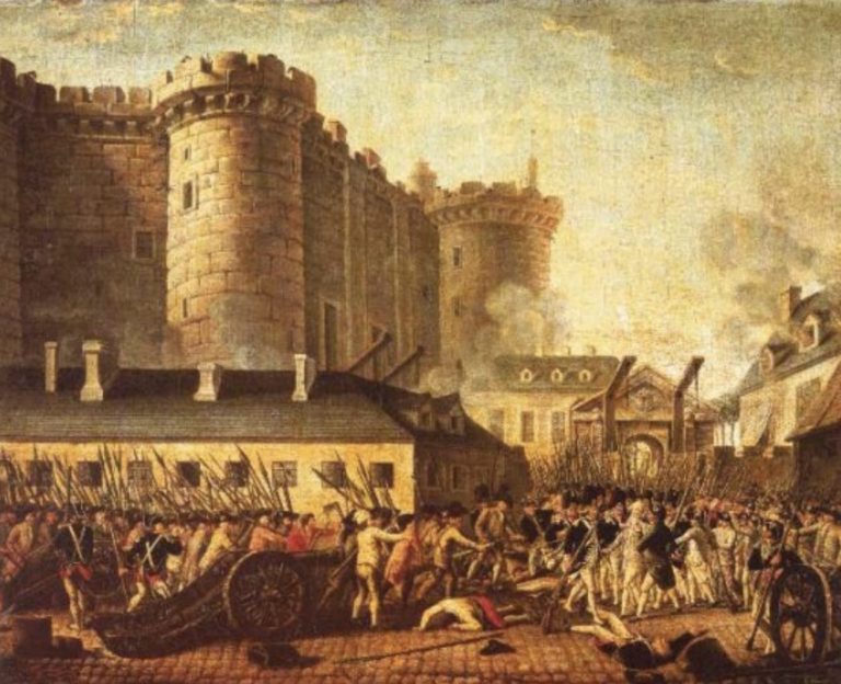 tale of two cities